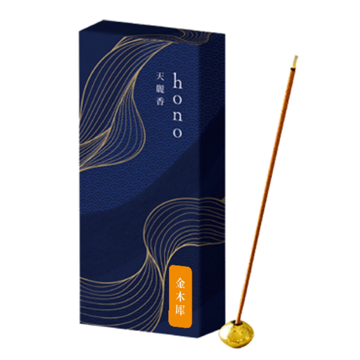 hono 天麗香 金木犀 スティックタイプ 60本